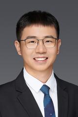 Qingyu Zhao