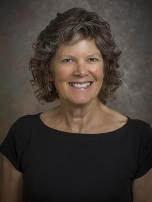 Mary Dozier