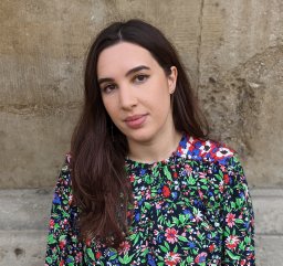 Ramadan Alexandra J