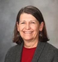 Merry Jo Oursler