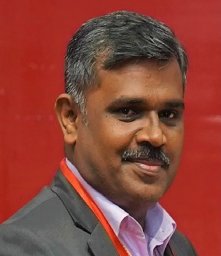 Ramesh Murugesan