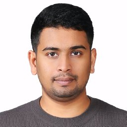 Patrick Mark Singh
