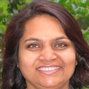 Sangita C Pawar