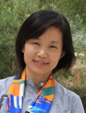 Xiaoyue Tan