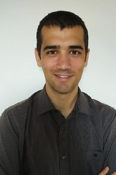 Sergi Sayols