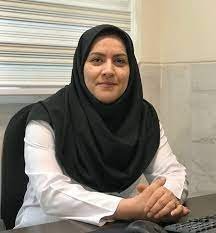 Behfar Maryam