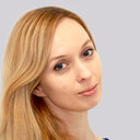 Elena Naydenova