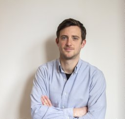 Greg Smith
