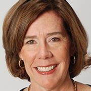 Helen Boucher