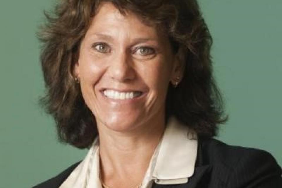 Kimberly D. Elsbach