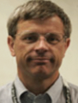 Charles Trepte