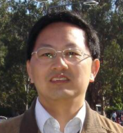 Xiaoping Shen