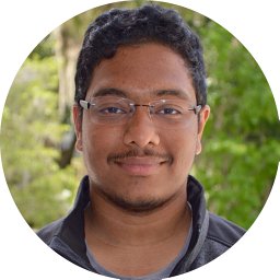 Sriram Baireddy