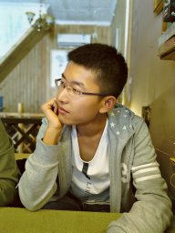 Shenghao Yuan