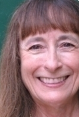 LuAnn Wilkerson