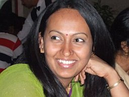 Maha Kumaran