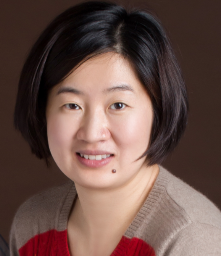 Xinhua Zhang