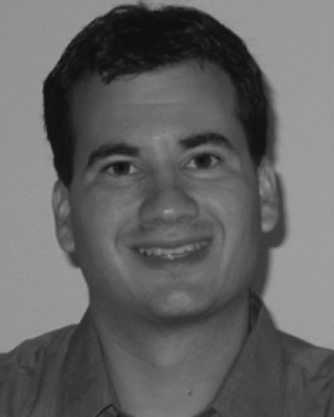 C. Andrew Segall