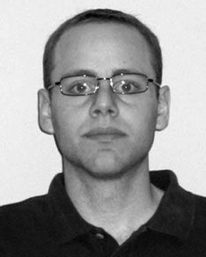 Ian C. Atkinson