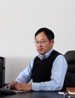 Lixin Wu