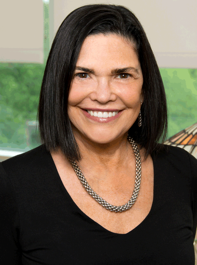 Suzanne M. Miller