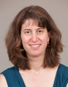 Daphne Ruth Friedman