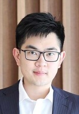 Benjamin Mu-Hsing Ho