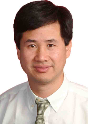 Linhu Ge