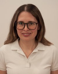 Olga Dobrushina