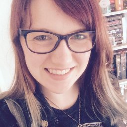 Amy Kendal-Smith