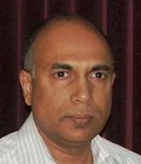 Joydeep Mitra