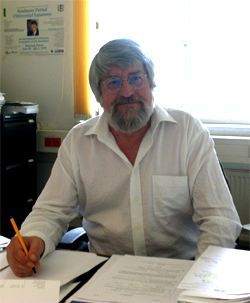 Jan Prüss