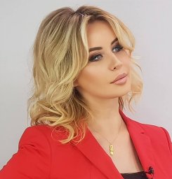 Anna Kurbatova