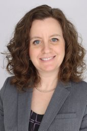 Erin K O'Brien