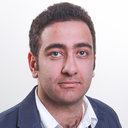 Ardeshir Raihanian Mashhadi