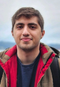 Amirhossein Abaskohi