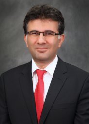Mehmet Kurum