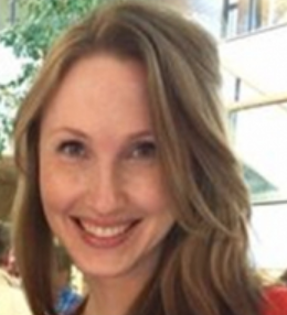 Fiona Soper