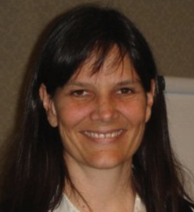 Kathleen Fisher