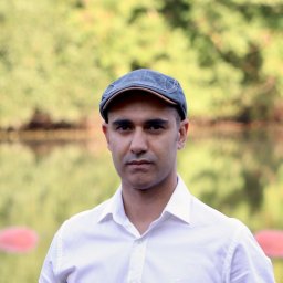 Khajeloo Mojtaba