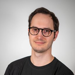 Benjamin Timmermans
