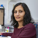 Mamta Amrute-Nayak