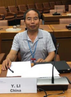 Yong Li