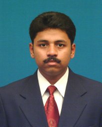 Saravanan Baskaran