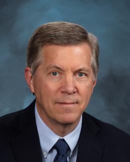 David B. Geohegan