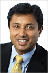 Shirish C. Srivastava