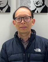 Shuai Zhang