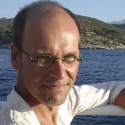 Jeroen Ruwaard