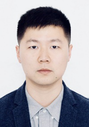 Jinming Zhang
