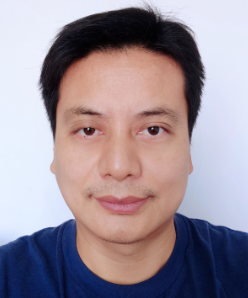 Mengcheng Wang